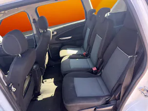 FORD S-Max 1.6 SCTi Carving