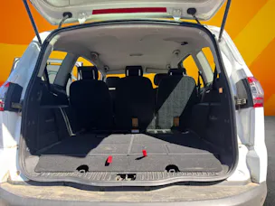 FORD S-Max 1.6 SCTi Carving