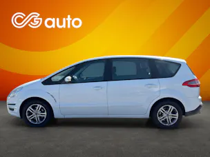 FORD S-Max 1.6 SCTi Carving