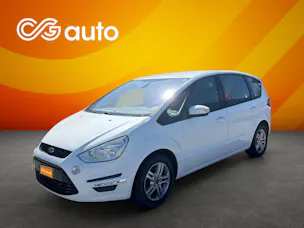 FORD S-Max 1.6 SCTi Carving