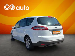 FORD S-Max 1.6 SCTi Carving