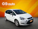 FORD S-Max 1.6 SCTi Carving