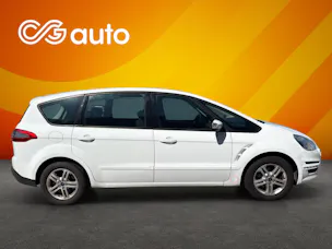 FORD S-Max 1.6 SCTi Carving