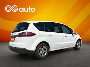 FORD S-Max 1.6 SCTi Carving