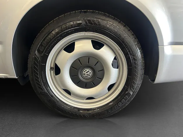 VW T6.1 California 2.0 TDI Ocean Liberty 4Motion DSG