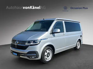 VW T6.1 California 2.0 TDI Ocean Liberty 4Motion DSG