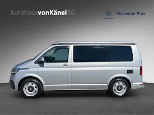 VW T6.1 California 2.0 TDI Ocean Liberty 4Motion DSG