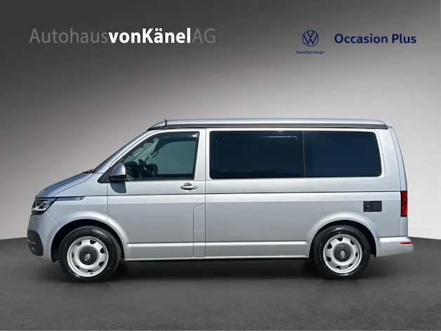 VW T6.1 California 2.0 TDI Ocean Liberty 4Motion DSG