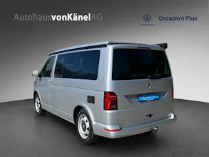 VW T6.1 California 2.0 TDI Ocean Liberty 4Motion DSG