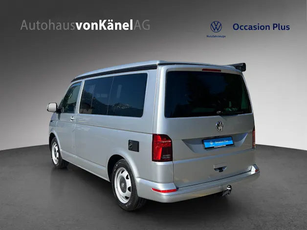 VW T6.1 California 2.0 TDI Ocean Liberty 4Motion DSG
