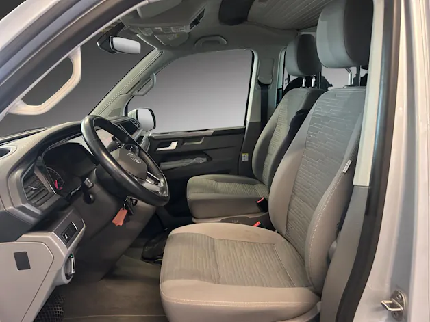 VW T6.1 California 2.0 TDI Ocean Liberty 4Motion DSG