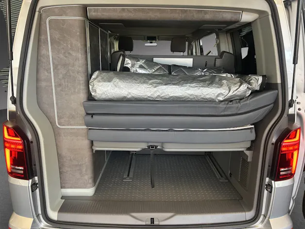 VW T6.1 California 2.0 TDI Ocean Liberty 4Motion DSG