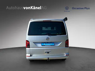 VW T6.1 California 2.0 TDI Ocean Liberty 4Motion DSG