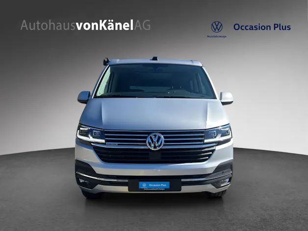 VW T6.1 California 2.0 TDI Ocean Liberty 4Motion DSG