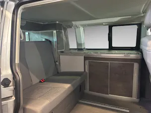 VW T6.1 California 2.0 TDI Ocean Liberty 4Motion DSG