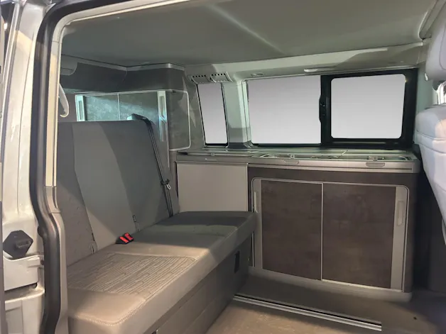 VW T6.1 California 2.0 TDI Ocean Liberty 4Motion DSG