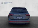VW Tiguan Allspace 2.0TSI R-Line 4Motion DSG