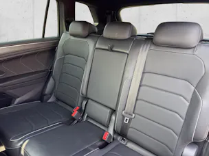VW Tiguan Allspace 2.0TSI R-Line 4Motion DSG
