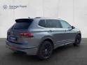 VW Tiguan Allspace 2.0TSI R-Line 4Motion DSG