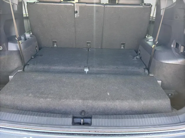 VW Tiguan Allspace 2.0TSI R-Line 4Motion DSG