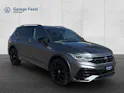 VW Tiguan Allspace 2.0TSI R-Line 4Motion DSG