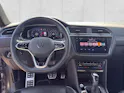 VW Tiguan Allspace 2.0TSI R-Line 4Motion DSG