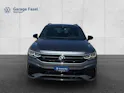 VW Tiguan Allspace 2.0TSI R-Line 4Motion DSG