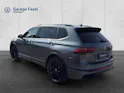 VW Tiguan Allspace 2.0TSI R-Line 4Motion DSG