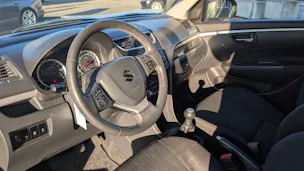 Suzuki Swift 1.2i 16V GL Top