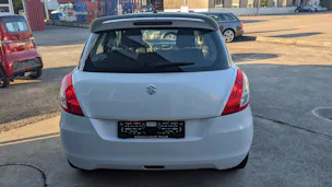 Suzuki Swift 1.2i 16V GL Top