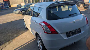 Suzuki Swift 1.2i 16V GL Top