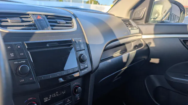 Suzuki Swift 1.2i 16V GL Top