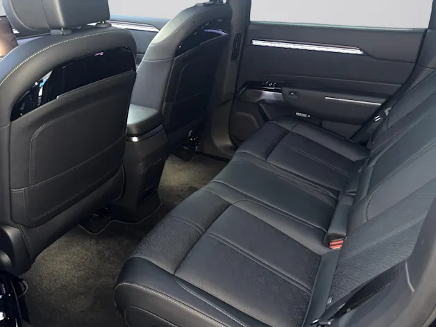 ZEEKR 7X 100kWh Privilege AWD