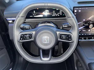 ZEEKR 7X 100kWh Privilege AWD