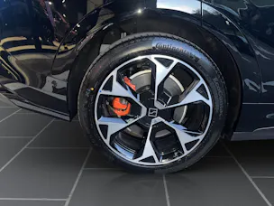 ZEEKR 7X 100kWh Privilege AWD