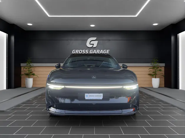 ZEEKR 7X 100kWh Privilege AWD