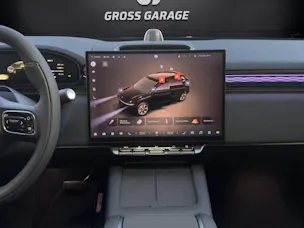 ZEEKR 7X 100kWh Privilege AWD