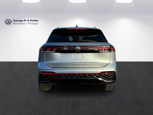 VW Tiguan R-Line UNITED 2.0TSI 204CH 4Motion