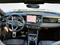 VW Tiguan R-Line UNITED 2.0TSI 204CH 4Motion