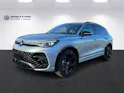 VW Tiguan R-Line UNITED 2.0TSI 204CH 4Motion