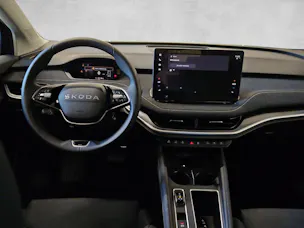 Škoda Elroq 85 Selection