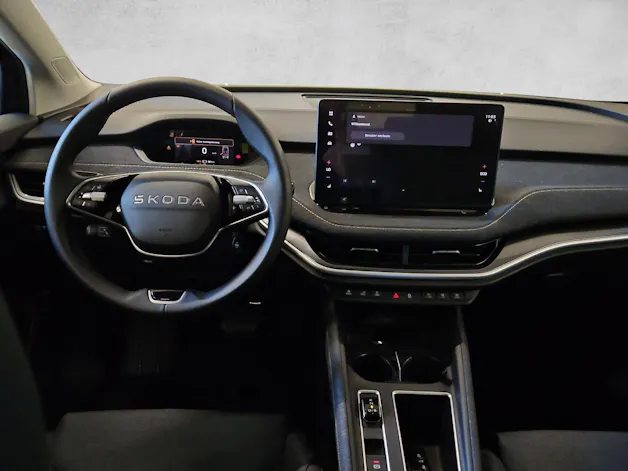 Škoda Elroq 85 Selection