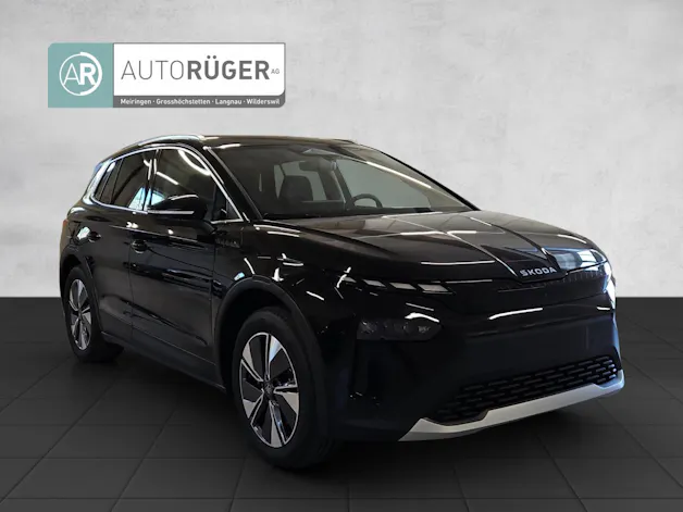 Škoda Elroq 85 Selection