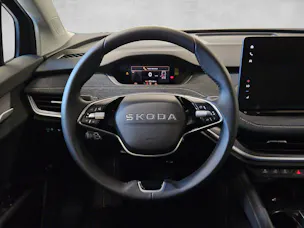 Škoda Elroq 85 Selection