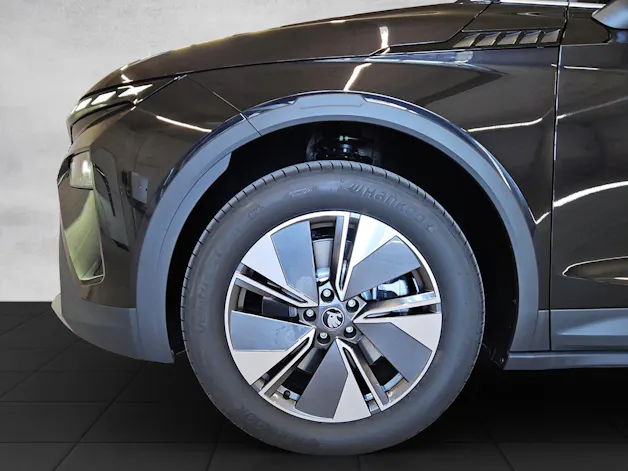Škoda Elroq 85 Selection