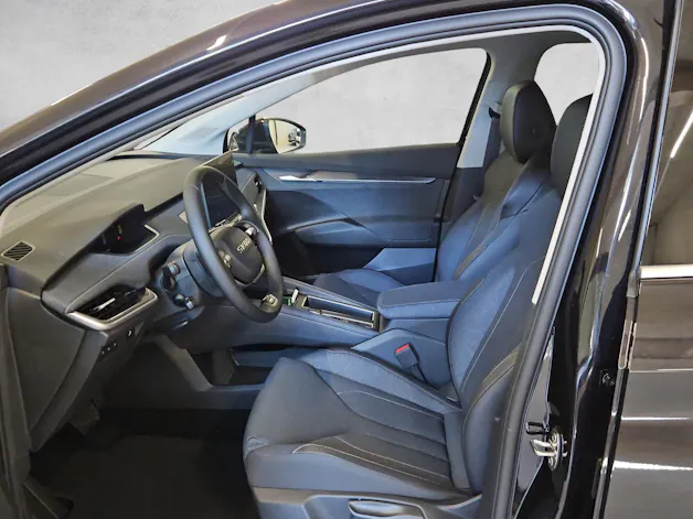 Škoda Elroq 85 Selection
