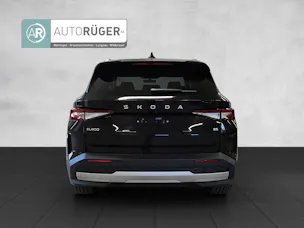 Škoda Elroq 85 Selection
