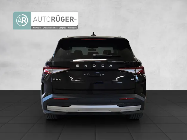 Škoda Elroq 85 Selection