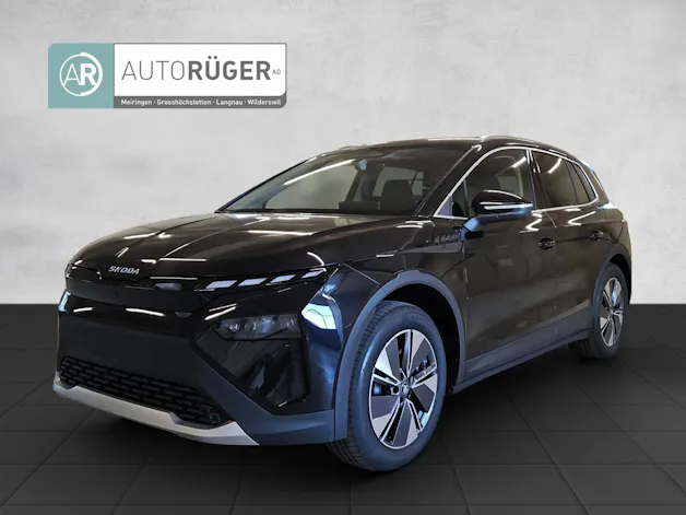 Škoda Elroq 85 Selection