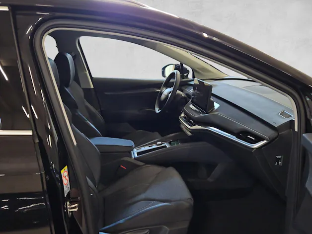 Škoda Elroq 85 Selection